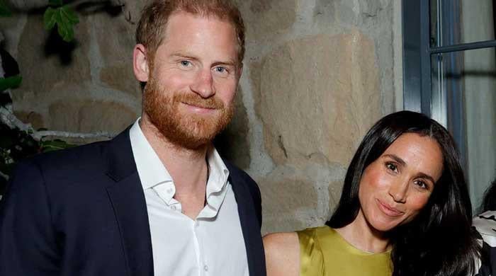 Prince Harry, Meghan Markle strengthen ties with new allies ahead of UK return