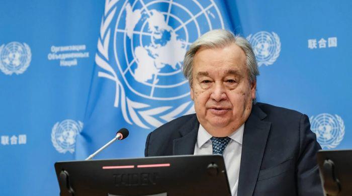 ‘Moral red line’: UN, Red Cross demand urgent rules on autonomous weapons 