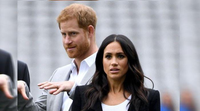 Prince Harry, Meghan Markle turn themselves into tabloid food: ‘They’re going to feast on these two’