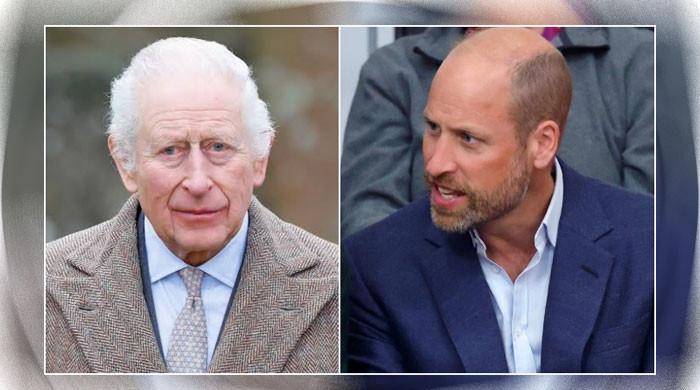 King Charles chooses a side and ‘it’s incredibly frustrating’
