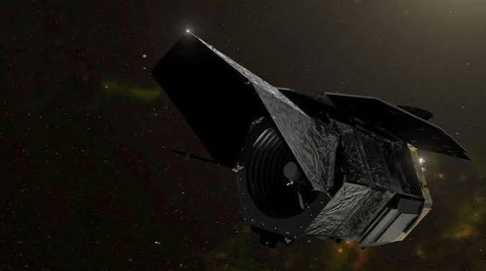 NASA’s new telescope set to uncover mysteries of dark energy, dark matter and exoplanets