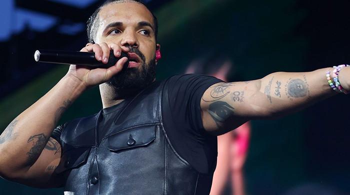 Drake fuels mystery after 'FOMO' social media post sparks buzz