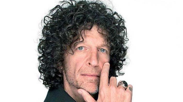 'Howard Stern Show' host accused of 'cult-like' workplace environment