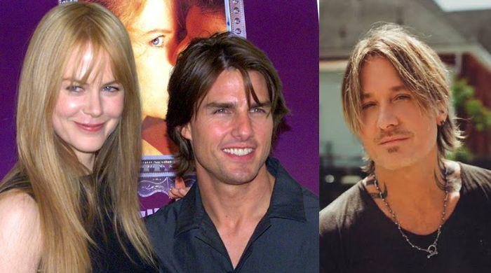 Nicole Kidman plans to expand family with Tom Cruise after Keith Urban divorce?