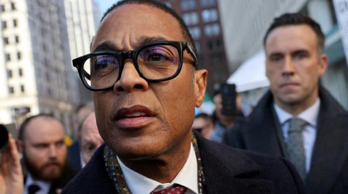 Don Lemon case faces new scrutiny as judge orders DOJ to hand over grand jury records
