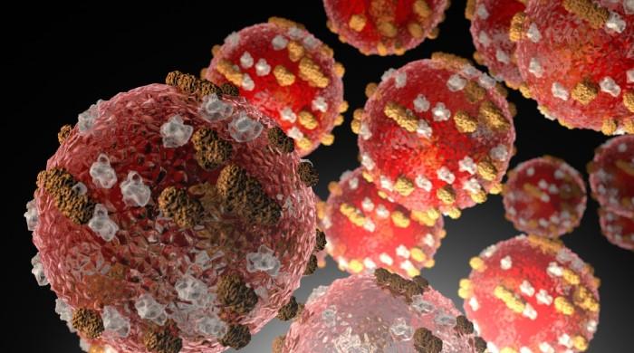 First US measles deaths of 2026 reported in Pennsylvania