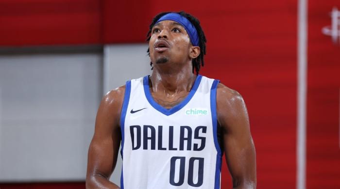 Brandon Williams joins Golden State Warriors on one-year contract: report