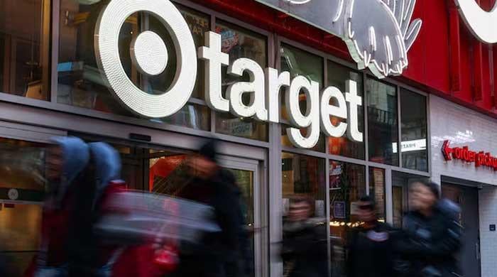 Who is the designer behind Target Halloween costume?