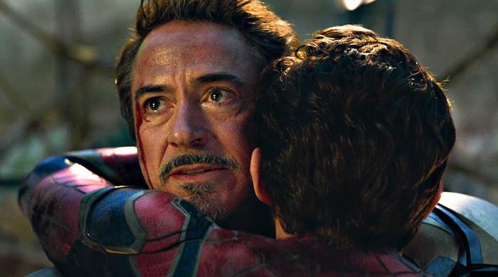 'Avengers: Doomsday' fresh footage runtime in 'Avengers: Endgame Encore' revealed