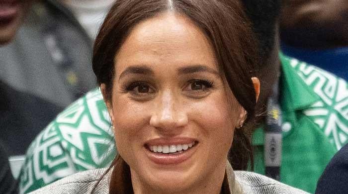Meghan Markle missing from Guy Ritchie's latest statement 