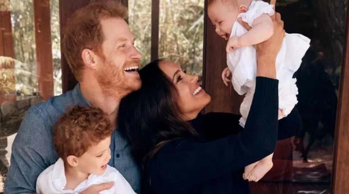 Prince Harry reveals what he wants his children to learn from their UK return