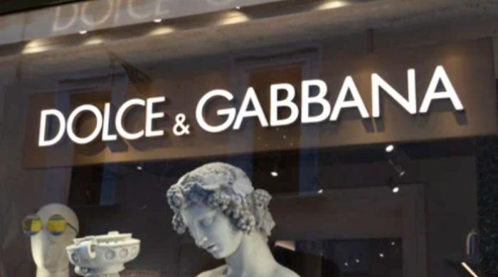 Dolce & Gabbana secures bank debt waiver following €100M operating loss