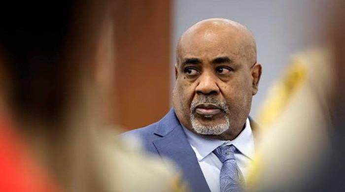 Tupac Shakur trial: Rap legend's close friend reveals where shooter was sitting