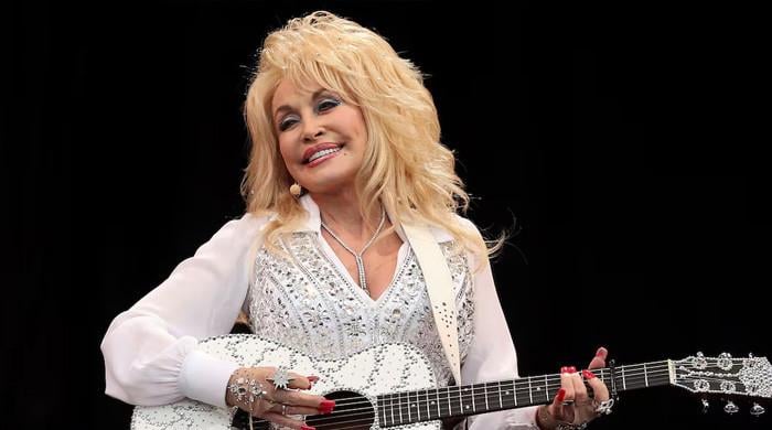 Dolly Parton, Queen of Country and cultural icon, dies at 80