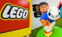 Lego sales surge 21% as World Cup and F1 sets drive record growth