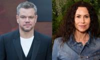 Matt Damon's 'very touching' concern for ex Minnie Driver exposed after horrible car crash