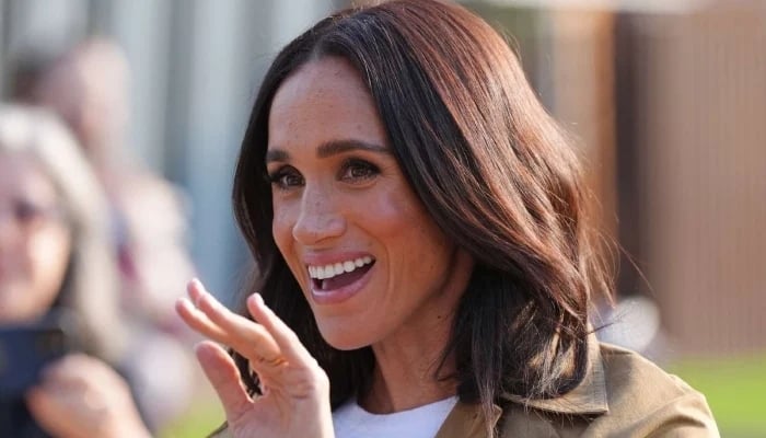 Meghan Markle could ‘struggle’ with mum Doria Ragland upon UK return