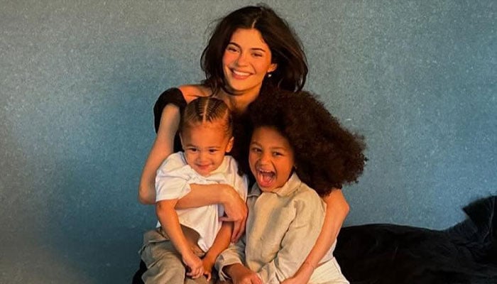 Kylie Jenner baby plans with beau Timothee Chalamet come to light