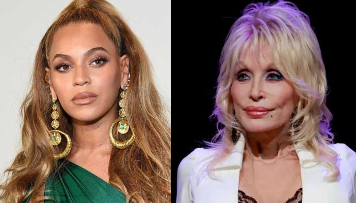 Beyonce reacts to music icon Dolly Partons death: I am grateful for your art