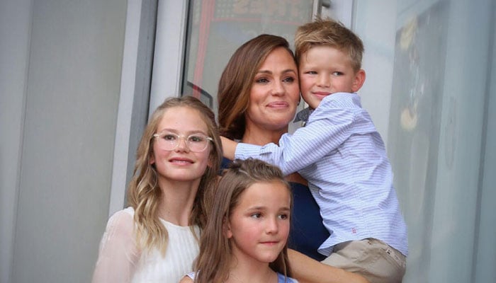 Jennifer Garner reveals her major financial fears after Ben Affleck split