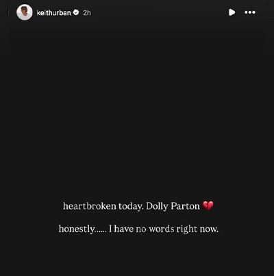 Nicole Kidmans poignant Dolly Parton tribute features rare moment with ex Keith Urban