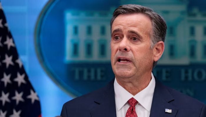 Why did CIA chief John Ratcliffe secretly visit Moscow? What we know