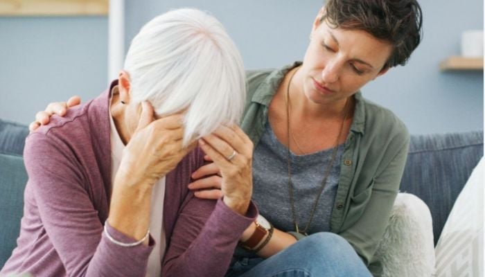 Scientists find clue to lower dementia risk in older adults through new ‘game-changer’ vaccine