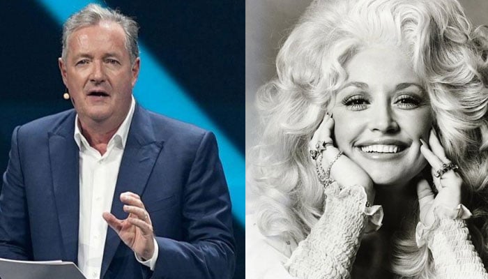 Dolly Parton was also an accomplished businesswoman