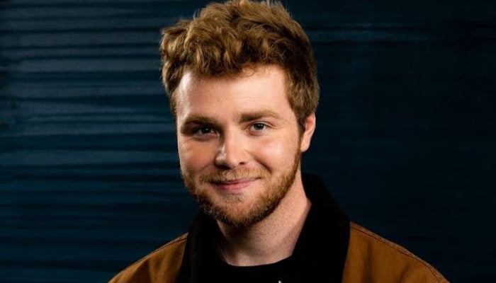 Alex Warren gets emotional as he shares glimpse of latest collaboration