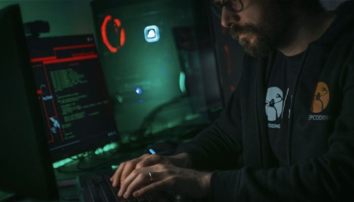Study reveals 37% of German firms link hacks to spies