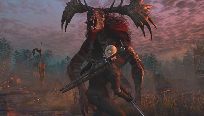 The Witcher 3 video game remaster coming ahead of new expansion