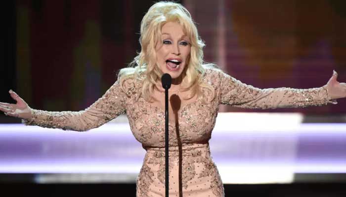 Dolly Parton changed her will after husband’s death