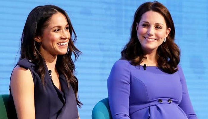 Prince Harry and Meghan surprised even their close family