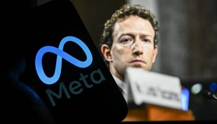 Meta agrees to $16.68B settlement With 29 US States over youth social media addiction lawsuit