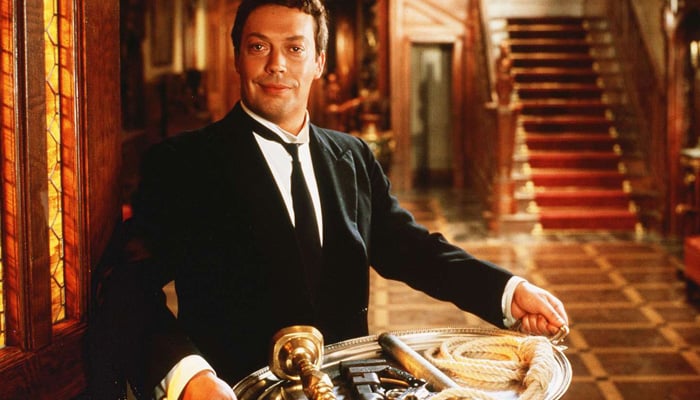 Tim Curry, known for offbeat roles, dies at 80