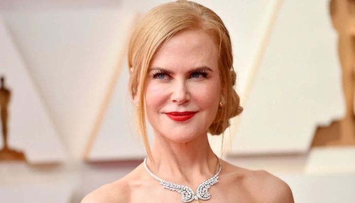 Nicole Kidman’s new man treats her ‘like a queen’