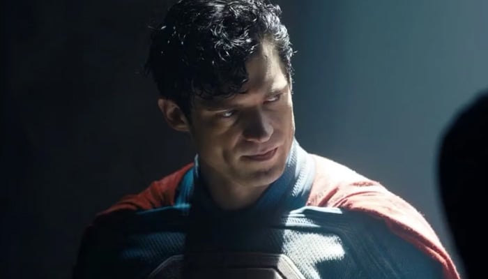 James Gunn wraps Superman sequel Man of Tomorrow with lake plunge