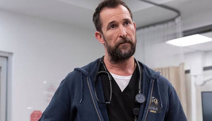 Noah Wyle makes key career move as he enjoys The Pitt success