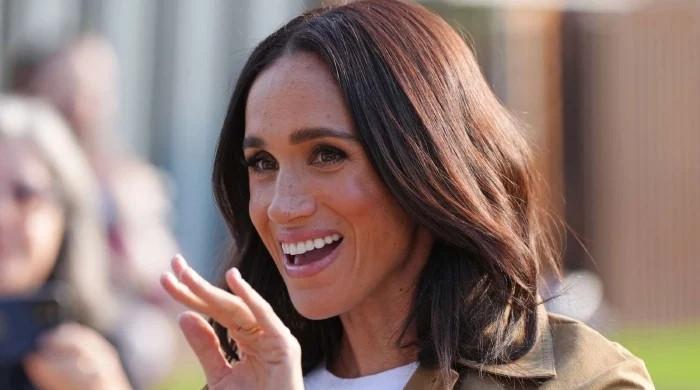 Meghan Markle could ‘struggle’ with mum Doria Ragland upon UK return