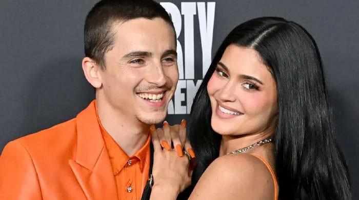 Kylie Jenner baby plans with beau Timothee Chalamet come to light