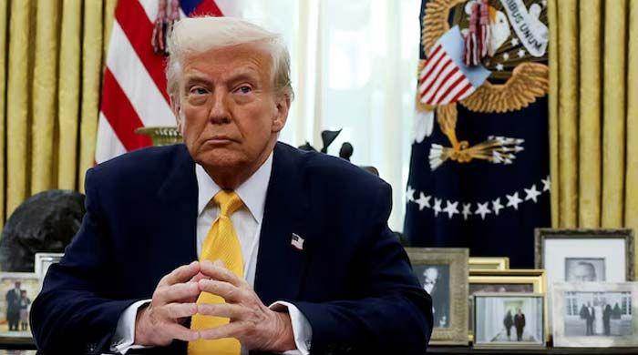 US pauses immigrant visa applications worldwide amid Trump’s immigration crackdown