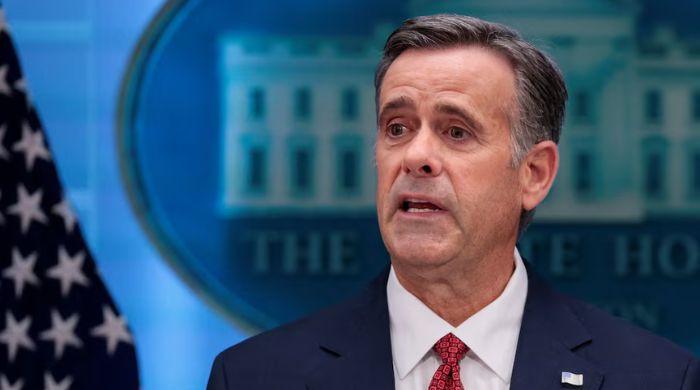 Why did CIA chief John Ratcliffe secretly visit Moscow? What we know 