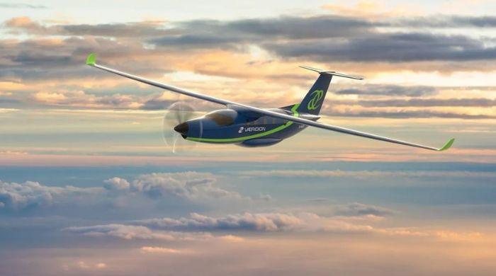 Electric passenger planes could take off by 2030