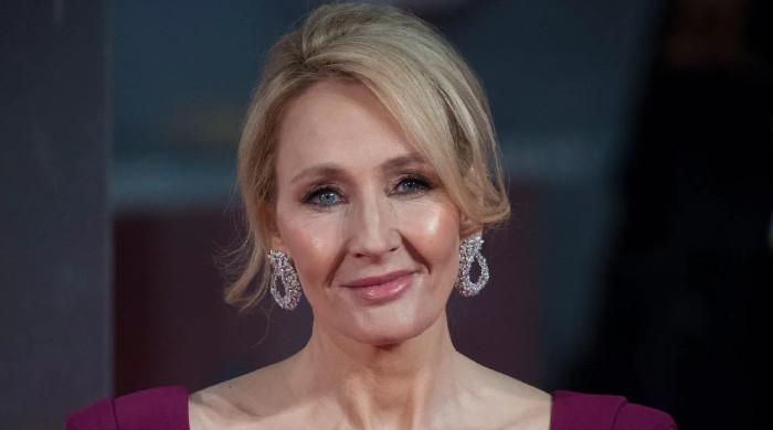 J.K. Rowling receives apology after ‘holocaust denier’ label
