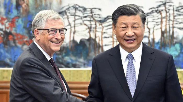 Bill Gates seeks Xi Jinping meeting to discuss AI risks 