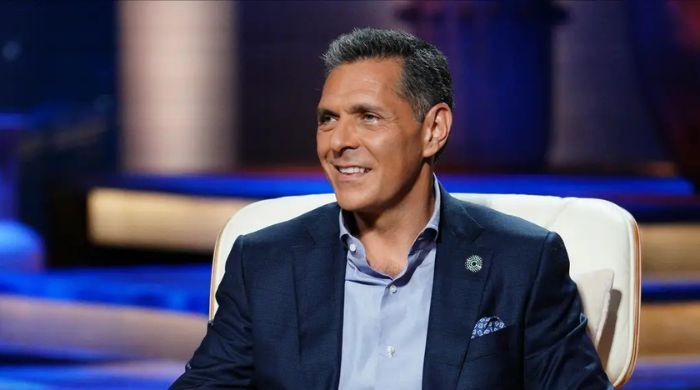 Shark Tank star Daniel Lubetzky shares steps to turn crazy ideas into businesses