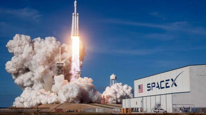 SpaceX officially unveils 125,000-acre mega spaceport complex at Starbase Louisana