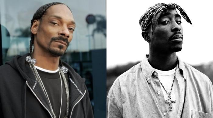 Snoop Dogg biopic bosses cast Tupac Shakur role