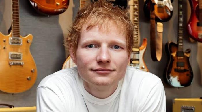 Ed Sheeran breaks silence on being mocked in ‘Ali G’ trailer