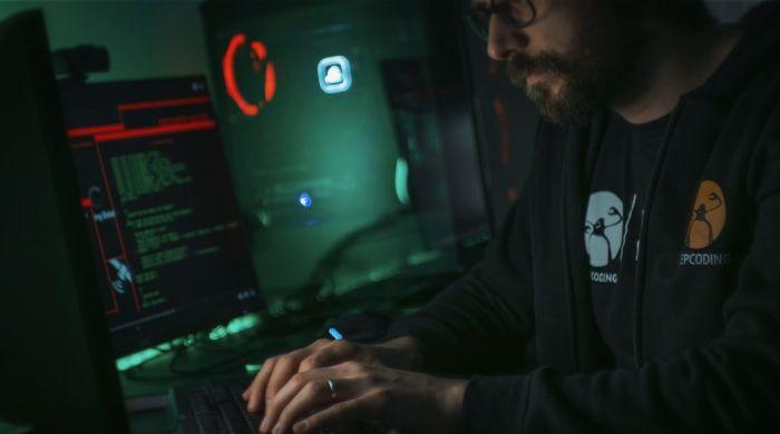 Study reveals 37% of German firms link hacks to spies